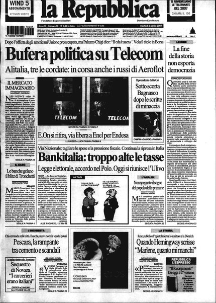 La repubblica